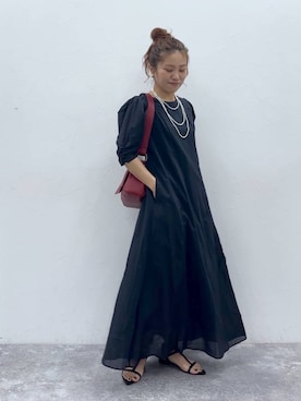 MiCAさんのコーディネート
