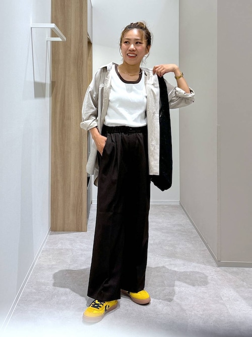 Kovichさん専用 SETTO】新作シャツ｜SETTO BLUE WALL 児島店公式ブログ