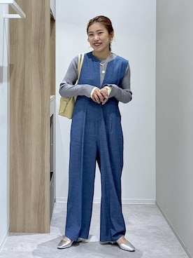 MiCAさんのコーディネート