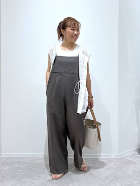 MiCAさんのコーディネート