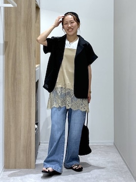 MiCAさんのコーディネート