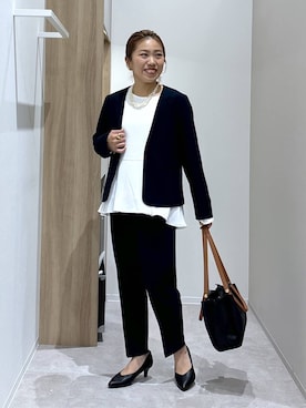 MiCAさんのコーディネート