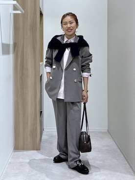 MiCAさんのコーディネート