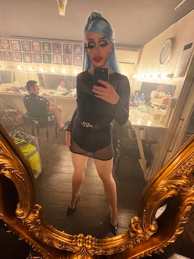 maxim1/2さんのコーディネート