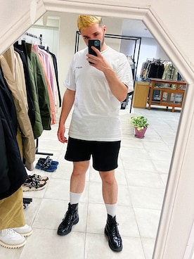 maxim1/2さんのコーディネート