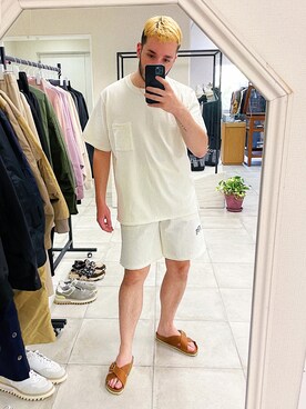 maxim1/2さんのコーディネート