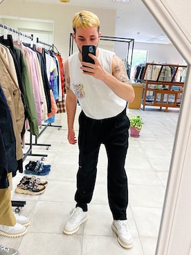 maxim1/2さんのコーディネート