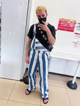 maxim1/2さんのコーディネート