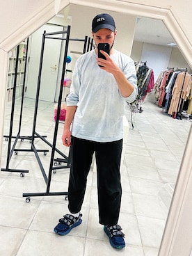 maxim1/2さんのコーディネート