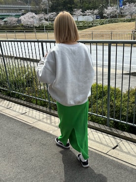 CHISATOさんのコーディネート