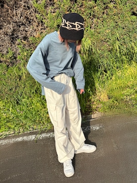 CHISATOさんのコーディネート