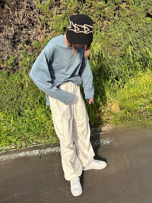 ニューエラ NEWERA 帽子 ニットバケット　 フラッグ アイボリー　キャップ ニットバケット Knit Bucket フラッグ アイボリー | ニューエラ