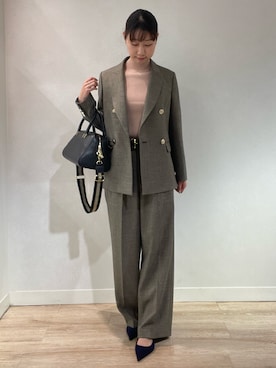 mikiさんのコーディネート