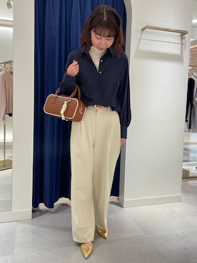 mikiさんのコーディネート