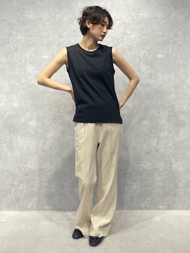 七瀬　莉海さんのコーディネート