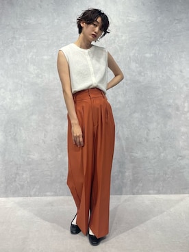 七瀬　莉海さんのコーディネート