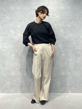 七瀬　莉海さんのコーディネート