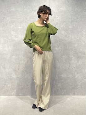 七瀬　莉海さんのコーディネート