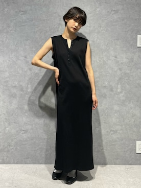 小島　莉海さんのコーディネート