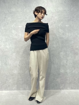 七瀬　莉海さんのコーディネート