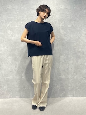 七瀬　莉海さんのコーディネート