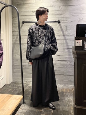 ryota_hareさんのコーディネート