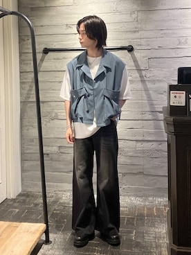 ryota_hareさんのコーディネート
