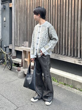 ryota_hareさんのコーディネート