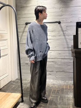 ryota_hareさんのコーディネート