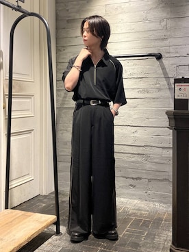 ryota_hareさん(メンズ・171cm)の夏コーディネート