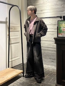 ryota_hareさんのコーディネート