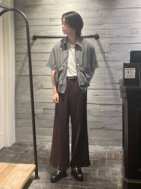 ryota_hareさんのコーディネート