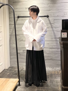 ryota_hareさん(メンズ・171cm)の秋コーディネート