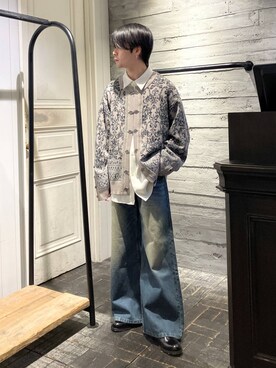 ryota_hareさんのコーディネート