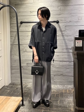 ryota_hareさんのコーディネート