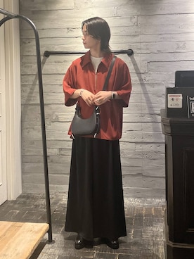 ryota_hareさんのコーディネート