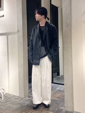 ryota_hareさんのコーディネート