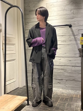 ryota_hareさんのコーディネート