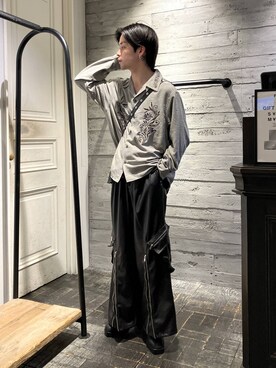 ryota_hareさんのコーディネート