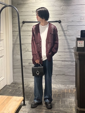 ryota_hareさん(メンズ・171cm)の夏コーディネート