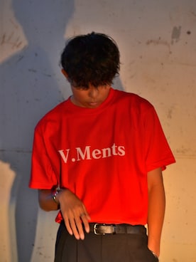 TDIC officialさんのコーディネート