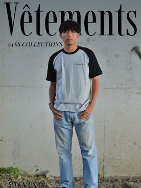 TDIC officialさんのコーディネート