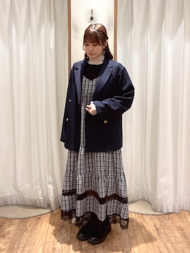 はるさんのコーディネート