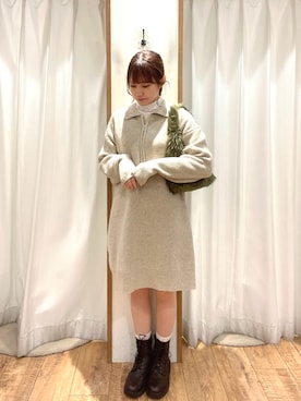 はるさんのコーディネート