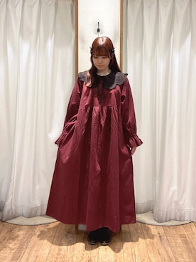 はるさんのコーディネート