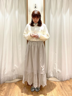 はるさんのコーディネート