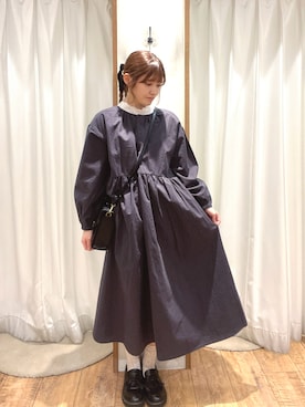 はるさんのコーディネート
