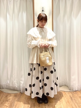 はるさんのコーディネート