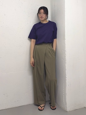 AIRIさんのコーディネート