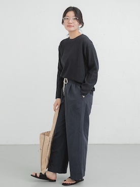 AIRIさんのコーディネート